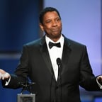 Denzel Washington Voice