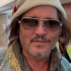 Johnny Depp