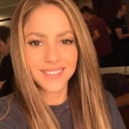 Shakira