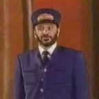 Mr. Conductor (Ringo Starr)
