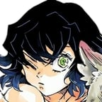 Inosuke Hashibira 