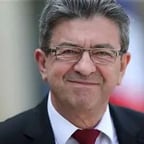 Jean Luc Mélenchon  
