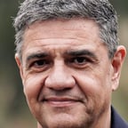 Jorge Macri 2