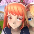 Osana Najimi (yandere simulator)