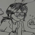 Clear Professional Voice