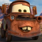 Tow Mater