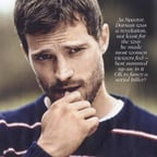 Jamie Dornan 