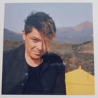 Michael Patrick Kelly 