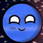 Neptuno solarballs español