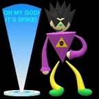 Spike