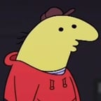 Charlie (smiling friends español latino)