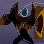 LodeStar (Ben 10) 