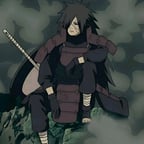 مادارا أوتشيها