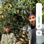 الملك حسين بن طلال