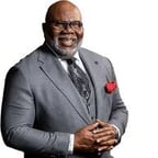 t.d jakes