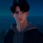 Jinu (Kpop Deamon Hunter) Español Latino