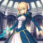 Saber