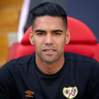 el Tigre Falcao