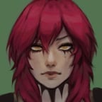 Dark Theatrical Voice