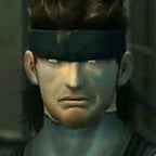 Solid Snake