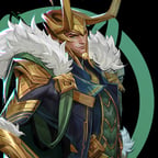 Loki (Marvel Rivals)