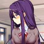 Yuri DDLC 
