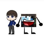 Jimart (James Martin)