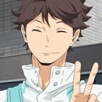 Oikawa