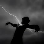 Энергичная Наставница