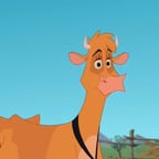 GRACE_VACAS VAQUERAS_DISNEY