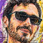 Mateus de Passos