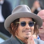 Johnny Depp