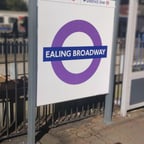 British Announcer Emma Hignett