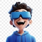 Dynamic Explainer Voice