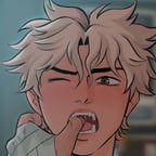 Osora Calaveras (from Osora webtoon)