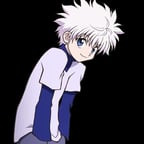 Killua