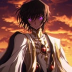 Lelouch Vi Britannia