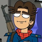 Patryck (Eddsworld)