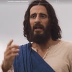 Jesus TC spanish