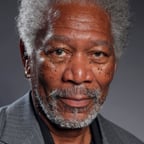 MORGAN FREEMAN