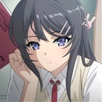 Mai Sakurajima