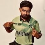 Babar Azam 