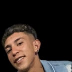 Hombre joven uruguayo 