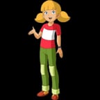 Penny (Inspector Gadget)