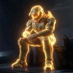 Narradora Clara Española