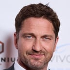 Gerard Butler 