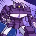 Shockwave - Español Latino [Transformers G1]