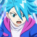Ukyo Ibuki (Beyblade Burst)