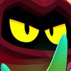 Веселый рассказчик