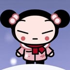 Animated Character Voice